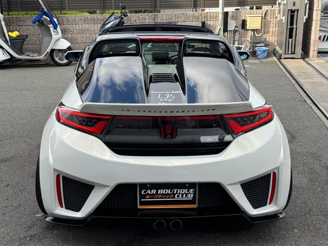 Ｓ６６０ α　Ｌｉｂｅｒｔｙ　Ｗａｌｋ　ＳＳＸ－６６０　ＬＢｎａｔｉｏｎ　コンプリートボディキットｖｅｒ２　ＬＢオリジナルホイール　ＨＫＳマフラー　ＩＤＥＡＬ減衰力調整付車高調　ＨＫＳエアクリ　センターディスプレイ（5枚目）