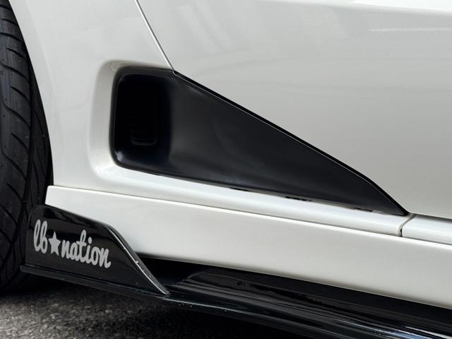 Ｓ６６０ α　Ｌｉｂｅｒｔｙ　Ｗａｌｋ　ＳＳＸ－６６０　ＬＢｎａｔｉｏｎ　コンプリートボディキットｖｅｒ２　ＬＢオリジナルホイール　ＨＫＳマフラー　ＩＤＥＡＬ減衰力調整付車高調　ＨＫＳエアクリ　センターディスプレイ（17枚目）