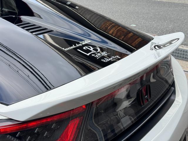 Ｓ６６０ α　Ｌｉｂｅｒｔｙ　Ｗａｌｋ　ＳＳＸ－６６０　ＬＢｎａｔｉｏｎ　コンプリートボディキットｖｅｒ２　ＬＢオリジナルホイール　ＨＫＳマフラー　ＩＤＥＡＬ減衰力調整付車高調　ＨＫＳエアクリ　センターディスプレイ（19枚目）