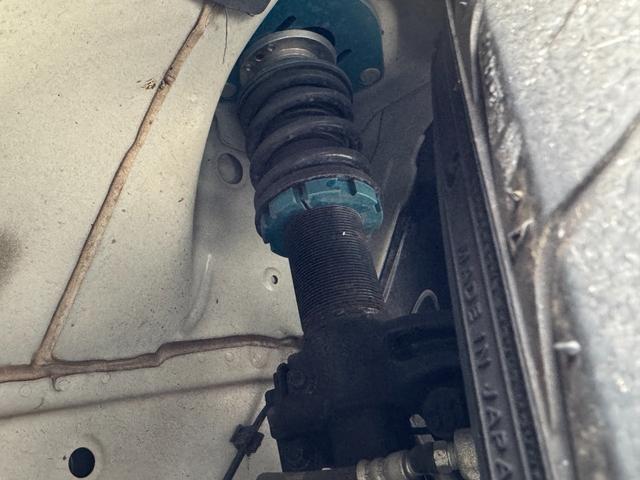 Ｓ６６０ α　Ｌｉｂｅｒｔｙ　Ｗａｌｋ　ＳＳＸ－６６０　ＬＢｎａｔｉｏｎ　コンプリートボディキットｖｅｒ２　ＬＢオリジナルホイール　ＨＫＳマフラー　ＩＤＥＡＬ減衰力調整付車高調　ＨＫＳエアクリ　センターディスプレイ（25枚目）