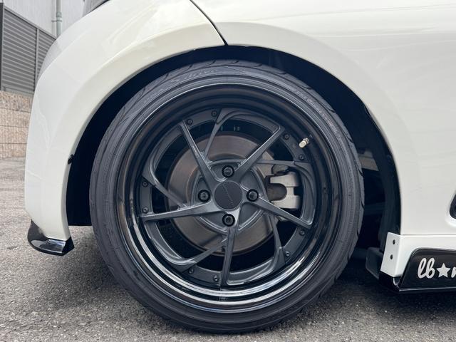 Ｓ６６０ α　Ｌｉｂｅｒｔｙ　Ｗａｌｋ　ＳＳＸ－６６０　ＬＢｎａｔｉｏｎ　コンプリートボディキットｖｅｒ２　ＬＢオリジナルホイール　ＨＫＳマフラー　ＩＤＥＡＬ減衰力調整付車高調　ＨＫＳエアクリ　センターディスプレイ（28枚目）