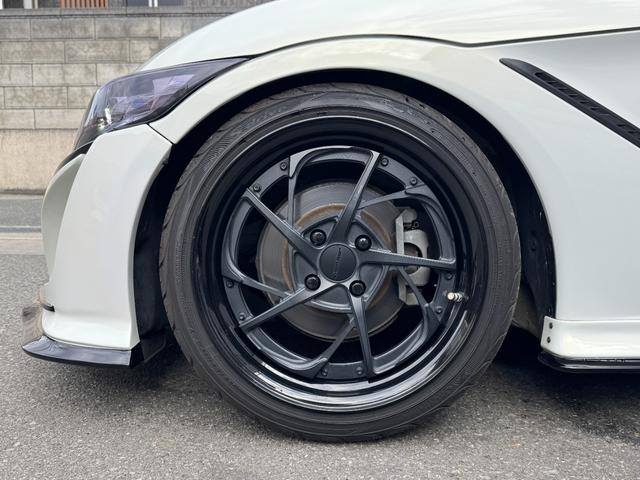 Ｓ６６０ α　Ｌｉｂｅｒｔｙ　Ｗａｌｋ　ＳＳＸ－６６０　ＬＢｎａｔｉｏｎ　コンプリートボディキットｖｅｒ２　ＬＢオリジナルホイール　ＨＫＳマフラー　ＩＤＥＡＬ減衰力調整付車高調　ＨＫＳエアクリ　センターディスプレイ（30枚目）