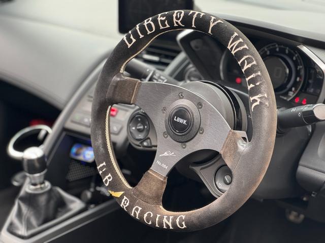 Ｓ６６０ α　Ｌｉｂｅｒｔｙ　Ｗａｌｋ　ＳＳＸ－６６０　ＬＢｎａｔｉｏｎ　コンプリートボディキットｖｅｒ２　ＬＢオリジナルホイール　ＨＫＳマフラー　ＩＤＥＡＬ減衰力調整付車高調　ＨＫＳエアクリ　センターディスプレイ（35枚目）