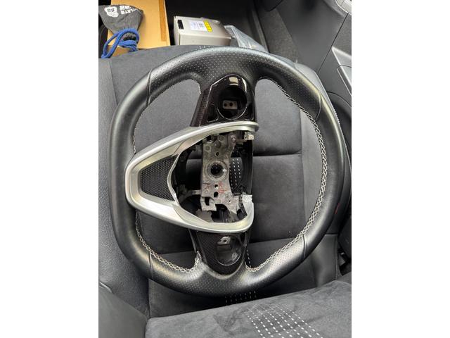 Ｓ６６０ α　Ｌｉｂｅｒｔｙ　Ｗａｌｋ　ＳＳＸ－６６０　ＬＢｎａｔｉｏｎ　コンプリートボディキットｖｅｒ２　ＬＢオリジナルホイール　ＨＫＳマフラー　ＩＤＥＡＬ減衰力調整付車高調　ＨＫＳエアクリ　センターディスプレイ（41枚目）