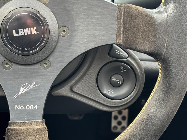 Ｓ６６０ α　Ｌｉｂｅｒｔｙ　Ｗａｌｋ　ＳＳＸ－６６０　ＬＢｎａｔｉｏｎ　コンプリートボディキットｖｅｒ２　ＬＢオリジナルホイール　ＨＫＳマフラー　ＩＤＥＡＬ減衰力調整付車高調　ＨＫＳエアクリ　センターディスプレイ（42枚目）