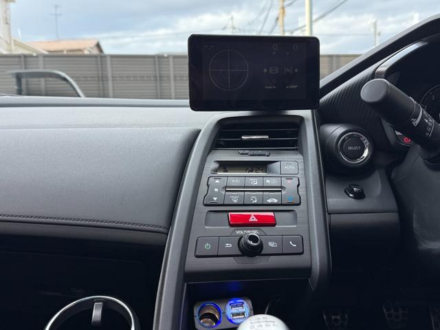 Ｓ６６０ α　Ｌｉｂｅｒｔｙ　Ｗａｌｋ　ＳＳＸ－６６０　ＬＢｎａｔｉｏｎ　コンプリートボディキットｖｅｒ２　ＬＢオリジナルホイール　ＨＫＳマフラー　ＩＤＥＡＬ減衰力調整付車高調　ＨＫＳエアクリ　センターディスプレイ（46枚目）