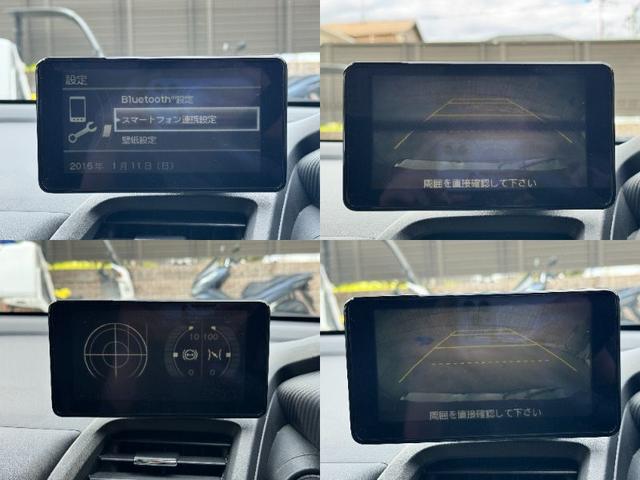 Ｓ６６０ α　Ｌｉｂｅｒｔｙ　Ｗａｌｋ　ＳＳＸ－６６０　ＬＢｎａｔｉｏｎ　コンプリートボディキットｖｅｒ２　ＬＢオリジナルホイール　ＨＫＳマフラー　ＩＤＥＡＬ減衰力調整付車高調　ＨＫＳエアクリ　センターディスプレイ（47枚目）