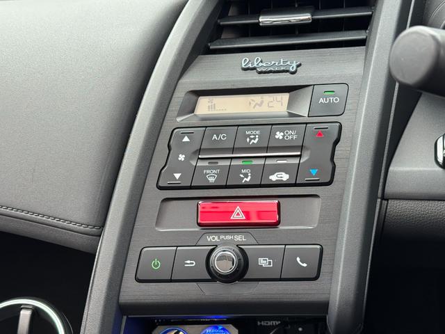 Ｓ６６０ α　Ｌｉｂｅｒｔｙ　Ｗａｌｋ　ＳＳＸ－６６０　ＬＢｎａｔｉｏｎ　コンプリートボディキットｖｅｒ２　ＬＢオリジナルホイール　ＨＫＳマフラー　ＩＤＥＡＬ減衰力調整付車高調　ＨＫＳエアクリ　センターディスプレイ（48枚目）