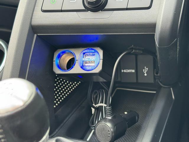 Ｓ６６０ α　Ｌｉｂｅｒｔｙ　Ｗａｌｋ　ＳＳＸ－６６０　ＬＢｎａｔｉｏｎ　コンプリートボディキットｖｅｒ２　ＬＢオリジナルホイール　ＨＫＳマフラー　ＩＤＥＡＬ減衰力調整付車高調　ＨＫＳエアクリ　センターディスプレイ（49枚目）