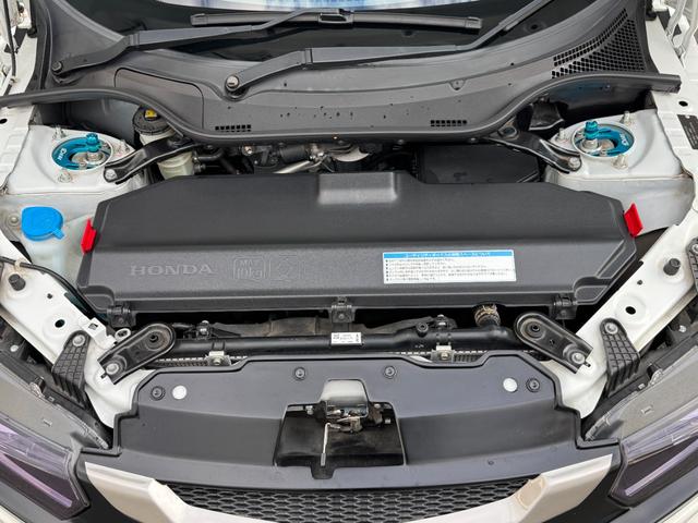 Ｓ６６０ α　Ｌｉｂｅｒｔｙ　Ｗａｌｋ　ＳＳＸ－６６０　ＬＢｎａｔｉｏｎ　コンプリートボディキットｖｅｒ２　ＬＢオリジナルホイール　ＨＫＳマフラー　ＩＤＥＡＬ減衰力調整付車高調　ＨＫＳエアクリ　センターディスプレイ（61枚目）