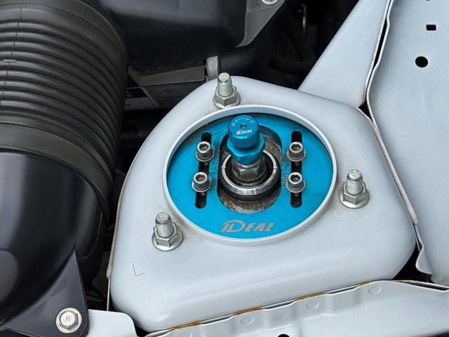 Ｓ６６０ α　Ｌｉｂｅｒｔｙ　Ｗａｌｋ　ＳＳＸ－６６０　ＬＢｎａｔｉｏｎ　コンプリートボディキットｖｅｒ２　ＬＢオリジナルホイール　ＨＫＳマフラー　ＩＤＥＡＬ減衰力調整付車高調　ＨＫＳエアクリ　センターディスプレイ（65枚目）