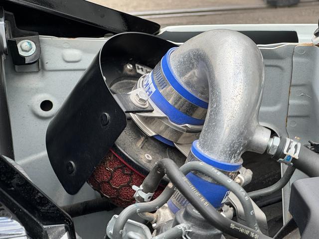 Ｓ６６０ α　Ｌｉｂｅｒｔｙ　Ｗａｌｋ　ＳＳＸ－６６０　ＬＢｎａｔｉｏｎ　コンプリートボディキットｖｅｒ２　ＬＢオリジナルホイール　ＨＫＳマフラー　ＩＤＥＡＬ減衰力調整付車高調　ＨＫＳエアクリ　センターディスプレイ（66枚目）