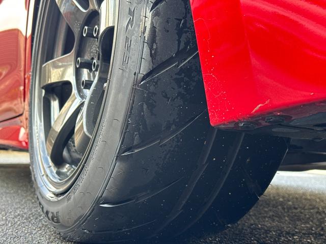 カローラスポーツ Ｇ　Ｚ　純正ディスプレイオーディオナビ　フルＴＶ　バックカメラ　トヨタセーフティセンス　ＴＥＩＮ車高調　ＨＫＳセンタ２本出しマフラー　ＢＲＩＤＥフルバケットシート　シートレール　ＶＯＬＫ　ＴＥ３７アルミ（17枚目）