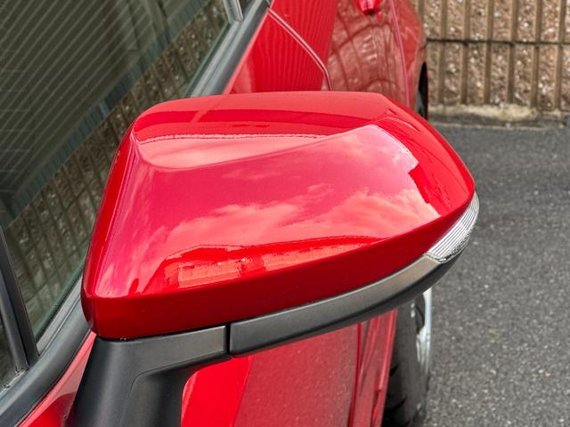 カローラスポーツ Ｇ　Ｚ　純正ディスプレイオーディオナビ　フルＴＶ　バックカメラ　トヨタセーフティセンス　ＴＥＩＮ車高調　ＨＫＳセンタ２本出しマフラー　ＢＲＩＤＥフルバケットシート　シートレール　ＶＯＬＫ　ＴＥ３７アルミ（25枚目）