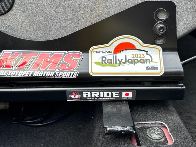 カローラスポーツ Ｇ　Ｚ　純正ディスプレイオーディオナビ　フルＴＶ　バックカメラ　トヨタセーフティセンス　ＴＥＩＮ車高調　ＨＫＳセンタ２本出しマフラー　ＢＲＩＤＥフルバケットシート　シートレール　ＶＯＬＫ　ＴＥ３７アルミ（32枚目）