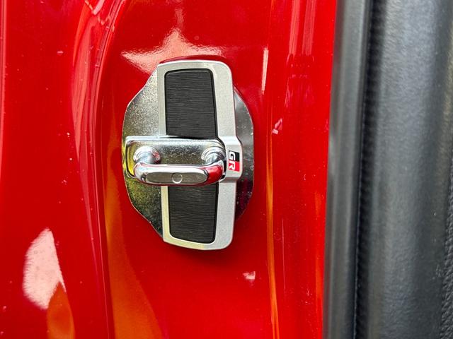 カローラスポーツ Ｇ　Ｚ　純正ディスプレイオーディオナビ　フルＴＶ　バックカメラ　トヨタセーフティセンス　ＴＥＩＮ車高調　ＨＫＳセンタ２本出しマフラー　ＢＲＩＤＥフルバケットシート　シートレール　ＶＯＬＫ　ＴＥ３７アルミ（40枚目）