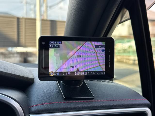 カローラスポーツ Ｇ　Ｚ　純正ディスプレイオーディオナビ　フルＴＶ　バックカメラ　トヨタセーフティセンス　ＴＥＩＮ車高調　ＨＫＳセンタ２本出しマフラー　ＢＲＩＤＥフルバケットシート　シートレール　ＶＯＬＫ　ＴＥ３７アルミ（66枚目）