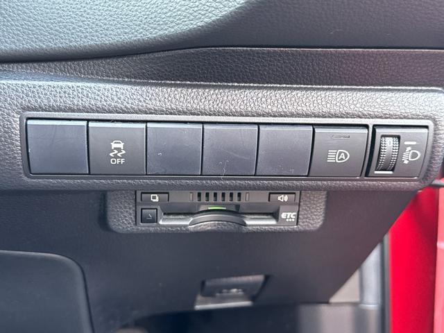 カローラスポーツ Ｇ　Ｚ　純正ディスプレイオーディオナビ　フルＴＶ　バックカメラ　トヨタセーフティセンス　ＴＥＩＮ車高調　ＨＫＳセンタ２本出しマフラー　ＢＲＩＤＥフルバケットシート　シートレール　ＶＯＬＫ　ＴＥ３７アルミ（69枚目）