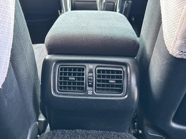 アリスト Ｓ３００ベルテックスエディション　後期　ワンオーナ　ＪＢＬサウンド　禁煙　２ＪＺ　純正ＤＶＤナビ　サンルーフ　ＤＶＤプレイヤー　ＣＤチェンジャー　パワーシート　電動テレスコ　ステアマチック　フェンダーポール　　キーレス　ＥＴＣ（37枚目）