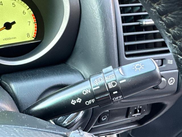 アリスト Ｓ３００ベルテックスエディション　後期　ワンオーナ　ＪＢＬサウンド　禁煙　２ＪＺ　純正ＤＶＤナビ　サンルーフ　ＤＶＤプレイヤー　ＣＤチェンジャー　パワーシート　電動テレスコ　ステアマチック　フェンダーポール　　キーレス　ＥＴＣ（47枚目）