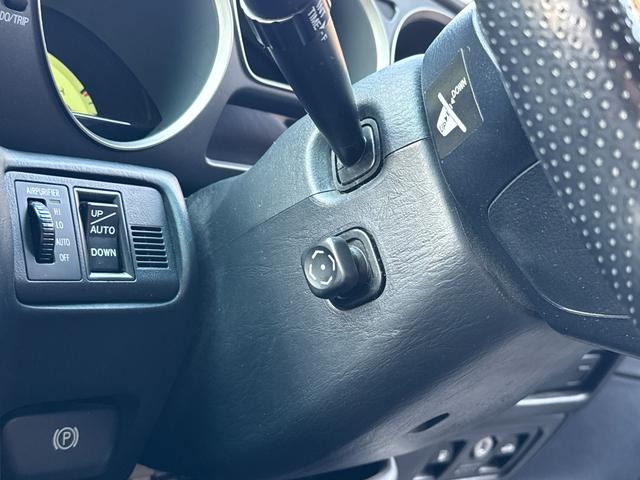 アリスト Ｓ３００ベルテックスエディション　後期　ワンオーナ　ＪＢＬサウンド　禁煙　２ＪＺ　純正ＤＶＤナビ　サンルーフ　ＤＶＤプレイヤー　ＣＤチェンジャー　パワーシート　電動テレスコ　ステアマチック　フェンダーポール　　キーレス　ＥＴＣ（48枚目）