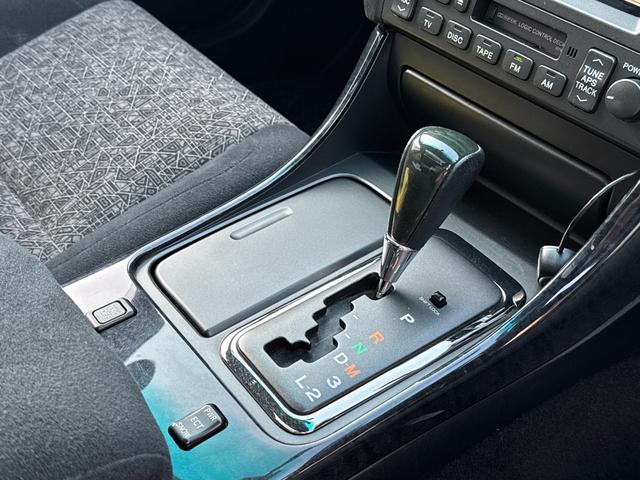 アリスト Ｓ３００ベルテックスエディション　後期　ワンオーナ　ＪＢＬサウンド　禁煙　２ＪＺ　純正ＤＶＤナビ　サンルーフ　ＤＶＤプレイヤー　ＣＤチェンジャー　パワーシート　電動テレスコ　ステアマチック　フェンダーポール　　キーレス　ＥＴＣ（59枚目）