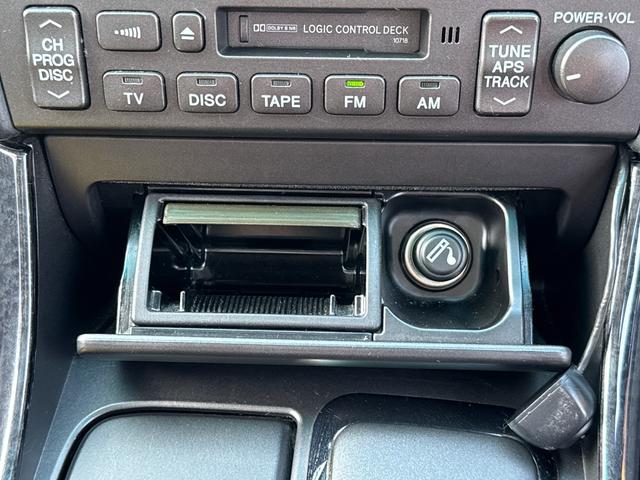 アリスト Ｓ３００ベルテックスエディション　後期　ワンオーナ　ＪＢＬサウンド　禁煙　２ＪＺ　純正ＤＶＤナビ　サンルーフ　ＤＶＤプレイヤー　ＣＤチェンジャー　パワーシート　電動テレスコ　ステアマチック　フェンダーポール　　キーレス　ＥＴＣ（60枚目）