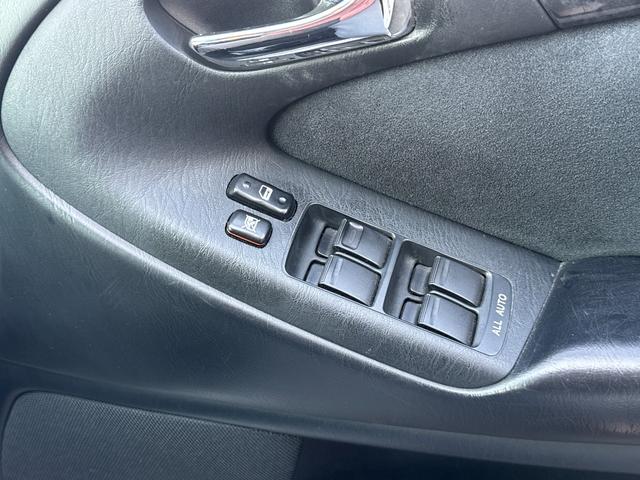 アリスト Ｓ３００ベルテックスエディション　後期　ワンオーナ　ＪＢＬサウンド　禁煙　２ＪＺ　純正ＤＶＤナビ　サンルーフ　ＤＶＤプレイヤー　ＣＤチェンジャー　パワーシート　電動テレスコ　ステアマチック　フェンダーポール　　キーレス　ＥＴＣ（66枚目）