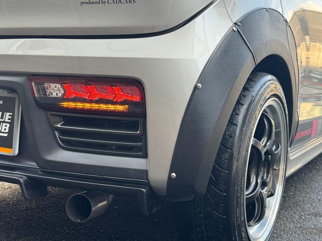 アルトワークス ベースグレード ワンオーナー 禁煙 BRIDE2脚 BRIDEレール CUSCO車高調 CADCARSマフラー アドバンレーシングアルミ メーカーナビ フルセグTV バックカメラ 追加メーター HKSコンピューター(11枚目)
