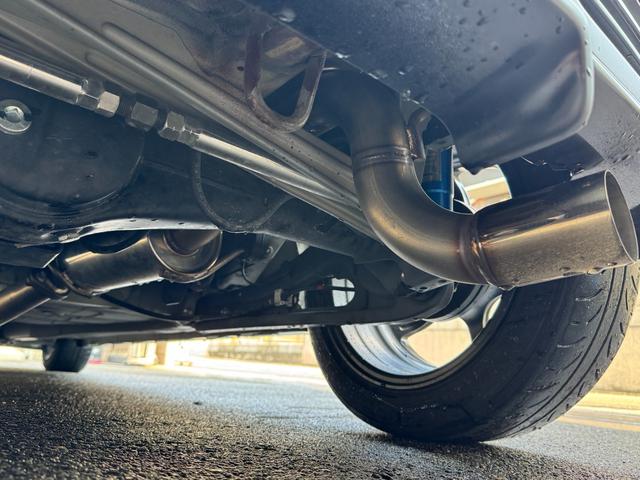 アルトワークス ベースグレード ワンオーナー 禁煙 BRIDE2脚 BRIDEレール CUSCO車高調 CADCARSマフラー アドバンレーシングアルミ メーカーナビ フルセグTV バックカメラ 追加メーター HKSコンピューター(14枚目)