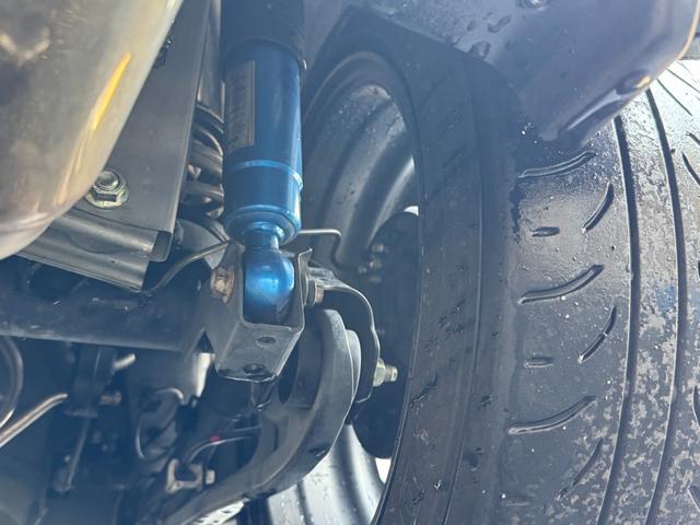 アルトワークス ベースグレード ワンオーナー 禁煙 BRIDE2脚 BRIDEレール CUSCO車高調 CADCARSマフラー アドバンレーシングアルミ メーカーナビ フルセグTV バックカメラ 追加メーター HKSコンピューター(16枚目)