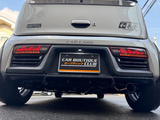 アルトワークス ベースグレード ワンオーナー 禁煙 BRIDE2脚 BRIDEレール CUSCO車高調 CADCARSマフラー アドバンレーシングアルミ メーカーナビ フルセグTV バックカメラ 追加メーター HKSコンピューター(18枚目)