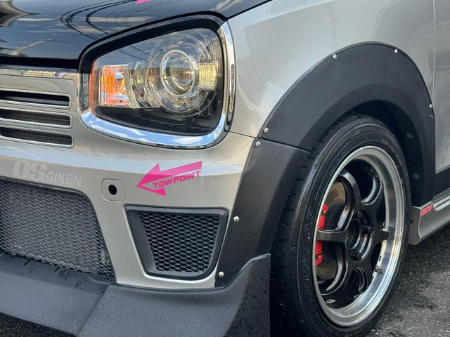 アルトワークス ベースグレード ワンオーナー 禁煙 BRIDE2脚 BRIDEレール CUSCO車高調 CADCARSマフラー アドバンレーシングアルミ メーカーナビ フルセグTV バックカメラ 追加メーター HKSコンピューター(22枚目)