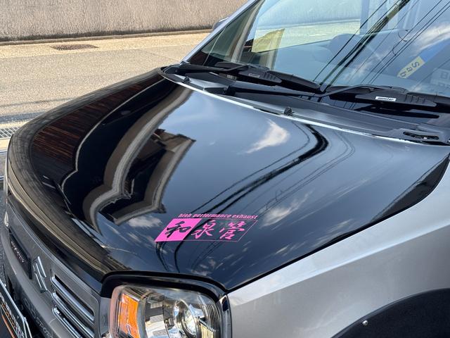 アルトワークス ベースグレード ワンオーナー 禁煙 BRIDE2脚 BRIDEレール CUSCO車高調 CADCARSマフラー アドバンレーシングアルミ メーカーナビ フルセグTV バックカメラ 追加メーター HKSコンピューター(28枚目)