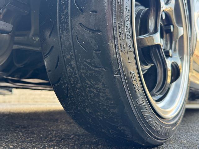 アルトワークス ベースグレード ワンオーナー 禁煙 BRIDE2脚 BRIDEレール CUSCO車高調 CADCARSマフラー アドバンレーシングアルミ メーカーナビ フルセグTV バックカメラ 追加メーター HKSコンピューター(30枚目)