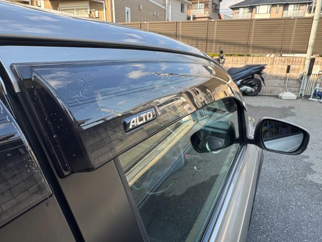 アルトワークス ベースグレード ワンオーナー 禁煙 BRIDE2脚 BRIDEレール CUSCO車高調 CADCARSマフラー アドバンレーシングアルミ メーカーナビ フルセグTV バックカメラ 追加メーター HKSコンピューター(34枚目)