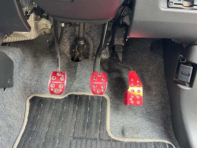 アルトワークス ベースグレード ワンオーナー 禁煙 BRIDE2脚 BRIDEレール CUSCO車高調 CADCARSマフラー アドバンレーシングアルミ メーカーナビ フルセグTV バックカメラ 追加メーター HKSコンピューター(54枚目)