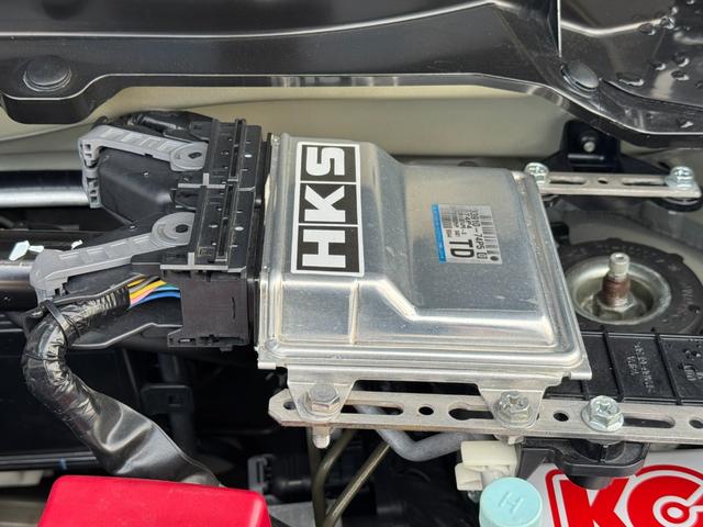 アルトワークス ベースグレード ワンオーナー 禁煙 BRIDE2脚 BRIDEレール CUSCO車高調 CADCARSマフラー アドバンレーシングアルミ メーカーナビ フルセグTV バックカメラ 追加メーター HKSコンピューター(73枚目)