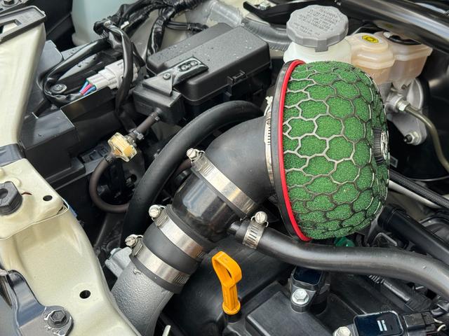 アルトワークス ベースグレード ワンオーナー 禁煙 BRIDE2脚 BRIDEレール CUSCO車高調 CADCARSマフラー アドバンレーシングアルミ メーカーナビ フルセグTV バックカメラ 追加メーター HKSコンピューター(74枚目)