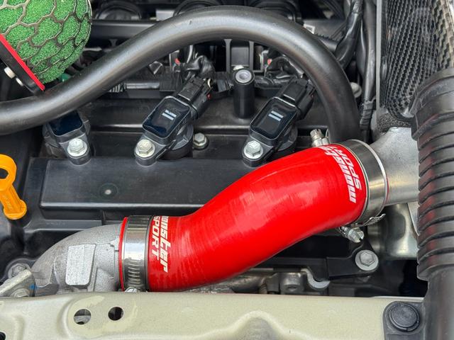 アルトワークス ベースグレード ワンオーナー 禁煙 BRIDE2脚 BRIDEレール CUSCO車高調 CADCARSマフラー アドバンレーシングアルミ メーカーナビ フルセグTV バックカメラ 追加メーター HKSコンピューター(75枚目)