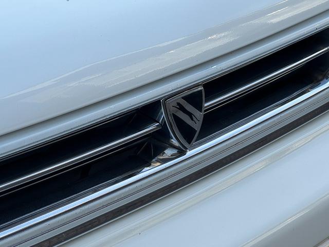 レパード 後期 純正サンルーフ 純正白パールII 1J1 運転席パワーシート V20ツインカムターボ Wedsプロフェッサーアルミ クルーズコントロール リモコンキー 電動格納ドアミラー 日産純正ピュアトロン(21枚目)