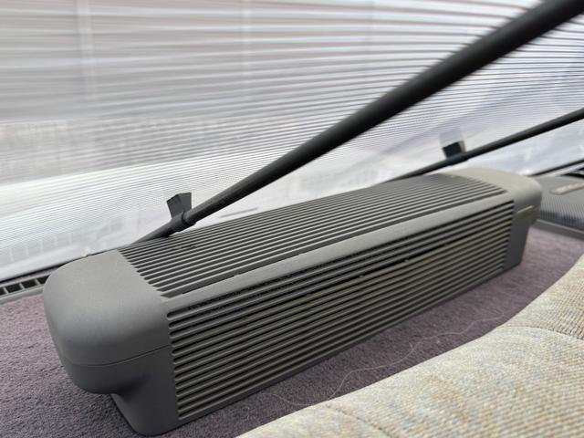 レパード 後期 純正サンルーフ 純正白パールII 1J1 運転席パワーシート V20ツインカムターボ Wedsプロフェッサーアルミ クルーズコントロール リモコンキー 電動格納ドアミラー 日産純正ピュアトロン(53枚目)