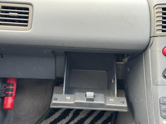 ビート ベースグレード　無限マフラー　モモステ　シートカバー　ノーマルコンディション　リアウィング　フロントフォグ　ＭＴＲＥＣエンジン　純正アルミ　　純正フロアマット　エアコン　パワーウィンドウ（68枚目）