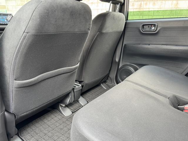 N-ONE RS ワンオーナー 禁煙 ホンダセンシング 社外ナビ フルセグTV バックカメラ アダプティブクルーズコントロール リヤソナー 電動Pブレーキ シートヒーター LEDヘッドライト プッシュスタート ETC(46枚目)