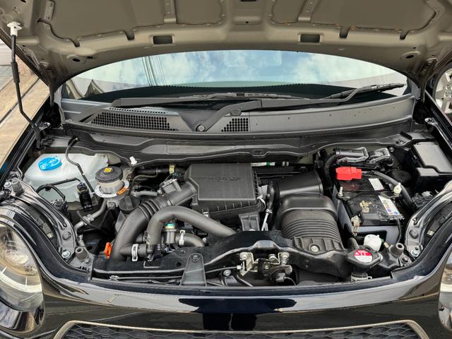 N-ONE RS ワンオーナー 禁煙 ホンダセンシング 社外ナビ フルセグTV バックカメラ アダプティブクルーズコントロール リヤソナー 電動Pブレーキ シートヒーター LEDヘッドライト プッシュスタート ETC(76枚目)