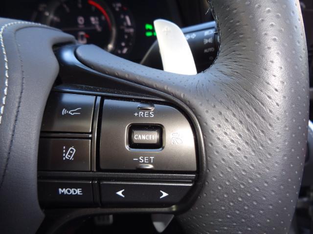 LC500h Lパッケージ ワンオーナー ダークローズレザー(15枚目)