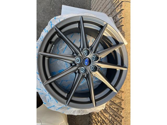 ＢＲＺ Ｓ　１オーナ　６ＭＴ　ＢＢＳ製ＳＴｉパフォーマンス１８インチアルミ　ＳＴｉエアロパッケージ　ＢＬＩＴＺ車高調　ＤＳＣプラス　９型彩速ナビ　フルＴＶ　バックカメラ　柿本改マフラー　ＬＥＤアクセサリーライナー（63枚目）