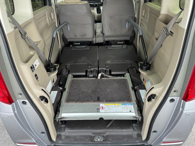Ｎ－ＢＯＸ Ｇ・スロープホンダセンシング　福祉車両　ホンダセンシング　スロープ　両側スライドドア　リアソナー　ＥＴＣ　アダプティブクルーズコントロール　電動格納ドアミラー　オートＬＥＤヘッドライト　衝突被害軽減ブレーキ（15枚目）