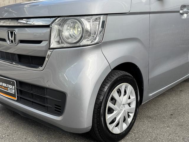 Ｎ－ＢＯＸ Ｇ・スロープホンダセンシング　福祉車両　ホンダセンシング　スロープ　両側スライドドア　リアソナー　ＥＴＣ　アダプティブクルーズコントロール　電動格納ドアミラー　オートＬＥＤヘッドライト　衝突被害軽減ブレーキ（30枚目）