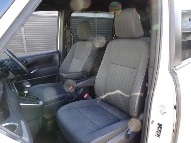 ヴォクシー Ｓ－Ｇ　４ＷＤ　８人乗　寒冷地仕様　１４型後席モニター　　トヨタセーフティ―センス　両側パワースライドドア　純正ディスプレイオーディオ　コネクティッドナビ　バックカメラ　ＥＴＣ２．０　ＣＤ／ＤＶＤデッキ（22枚目）